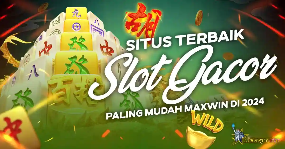 situs slot terbaik